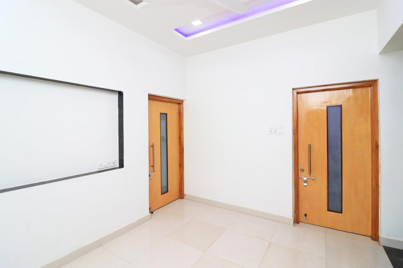 Oyo Flagship 39764 Mahendra Greens Hotel Bhilai Exterior photo